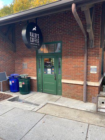 kaldi's coffee hours|Kaldi's Coffee at the Depot .